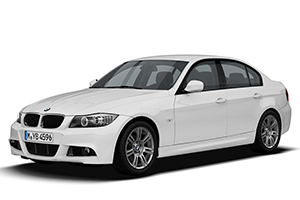 BMW series3 E90